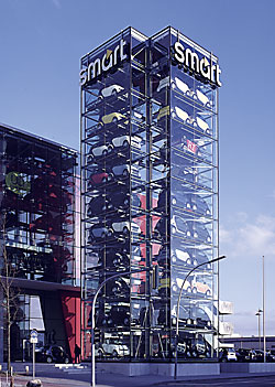 smarttower